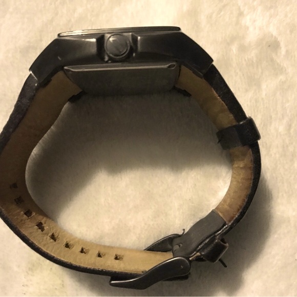 Diesel large watch - Picture 3 of 6